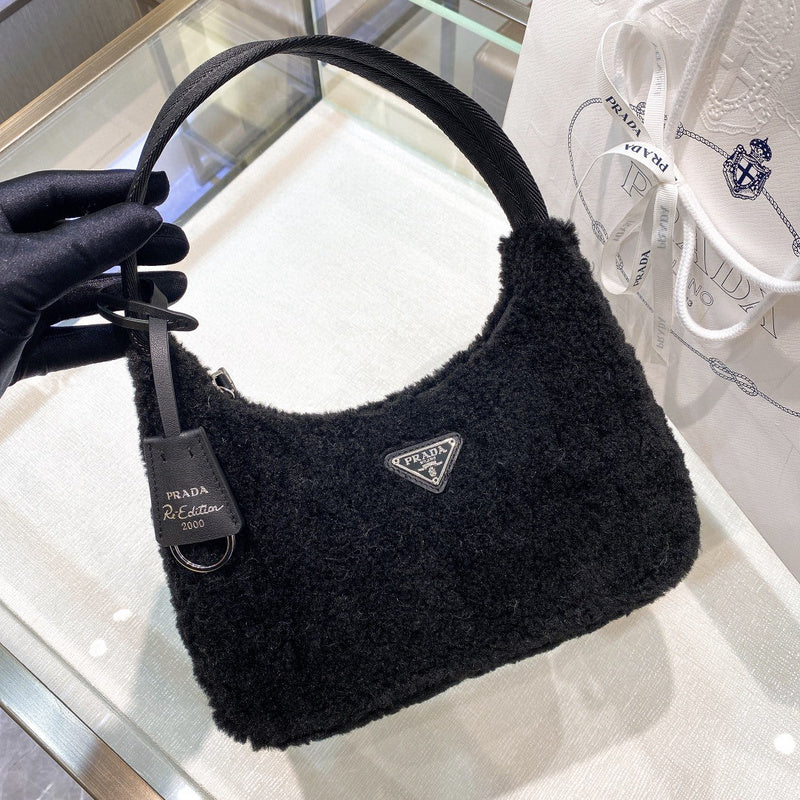 Satchel Bags - PDA Bags - 2333