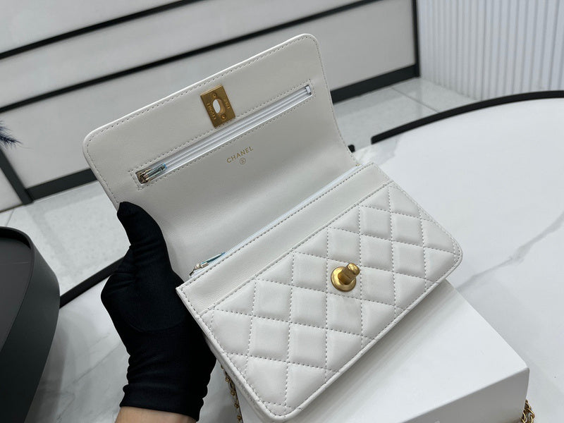 Satchel Bags - CHL Bags - 1328