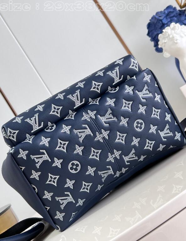 SAMC - LOV Bags - 266