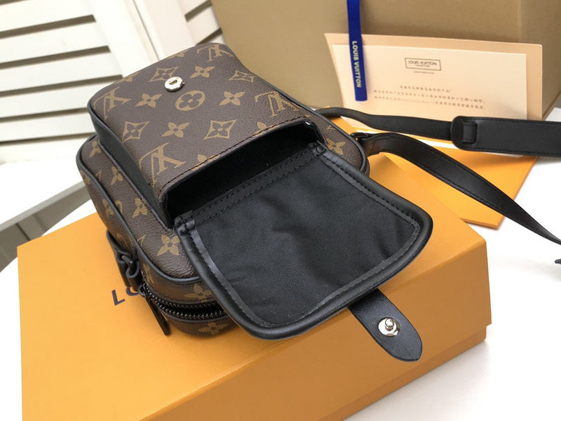Satchel Bags - VL Bags - 3429