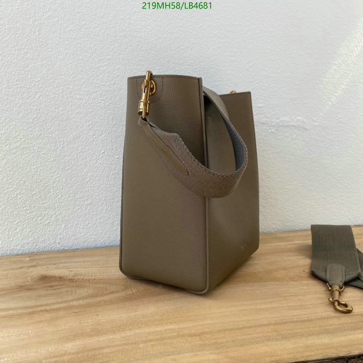 SAMC - COL Bags - 269