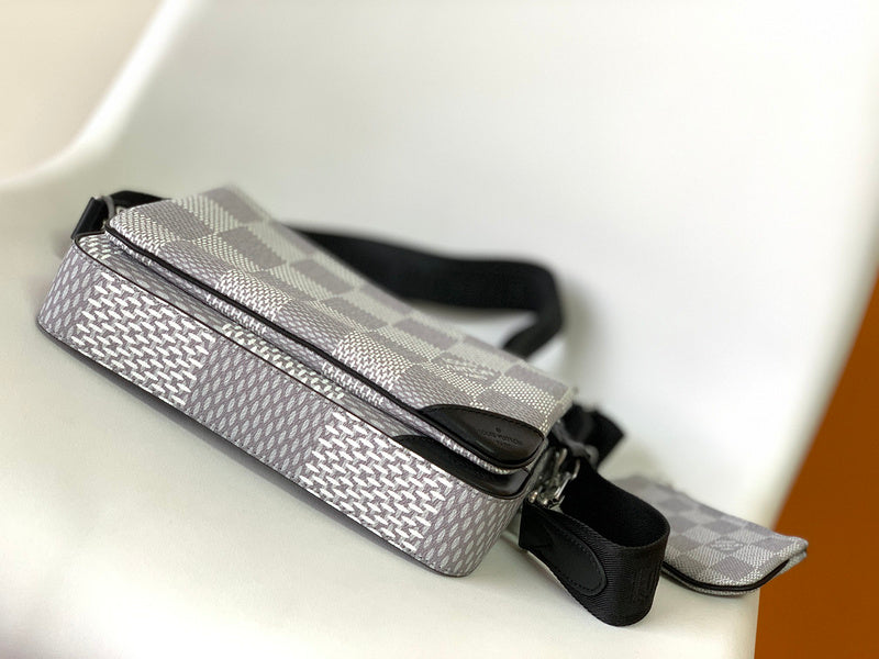 Satchel Bags - VL2 Bags - 783