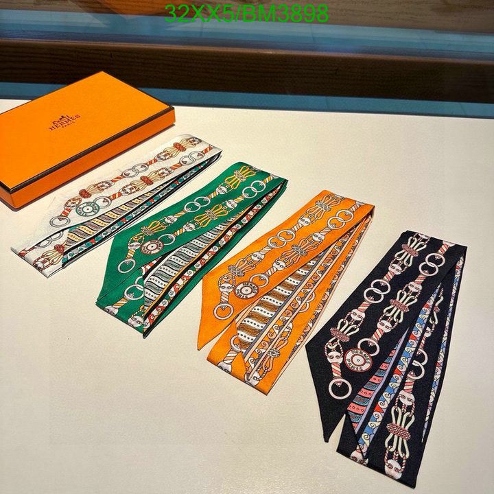 SAMC - HMS Scarves - 280