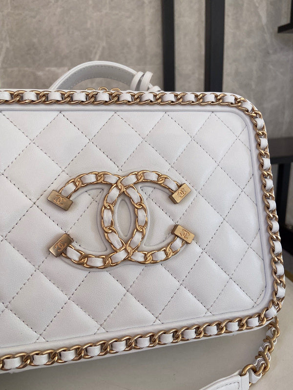 Satchel Bags - CHL Bags - 4000