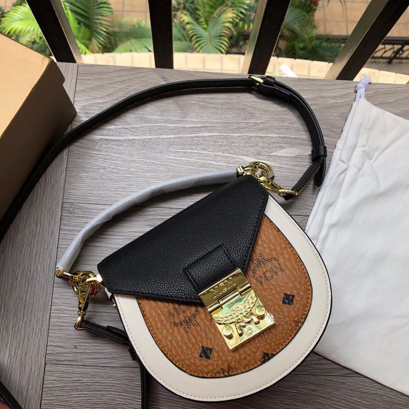 Satchel Bags - MC Bags - 269