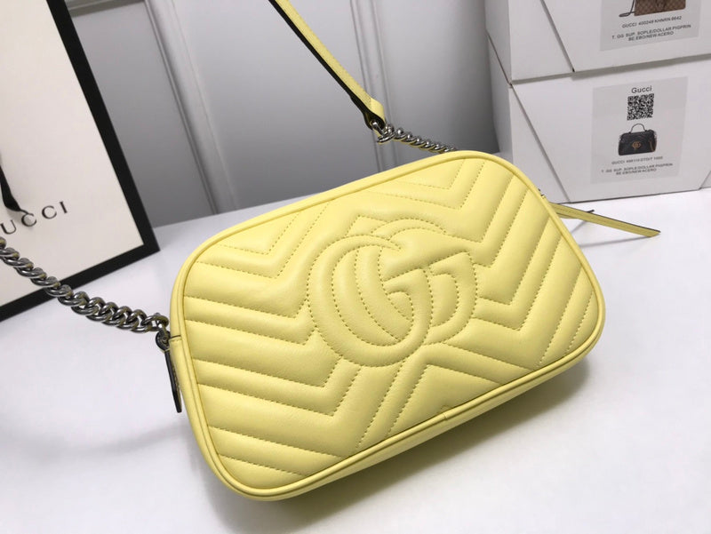 Satchel Bags - GCI Bags - 7008