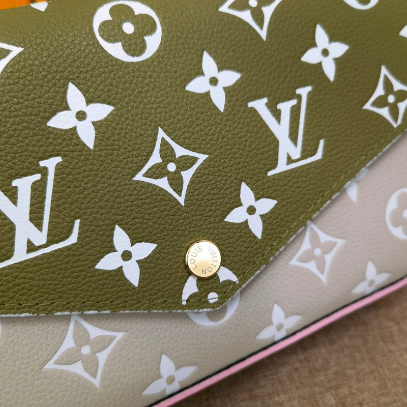 Satchel Bags - VL2 Bags - 1028