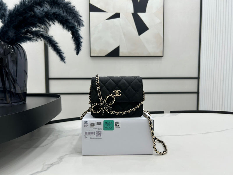 Satchel Bags - CHL Bags - 1541