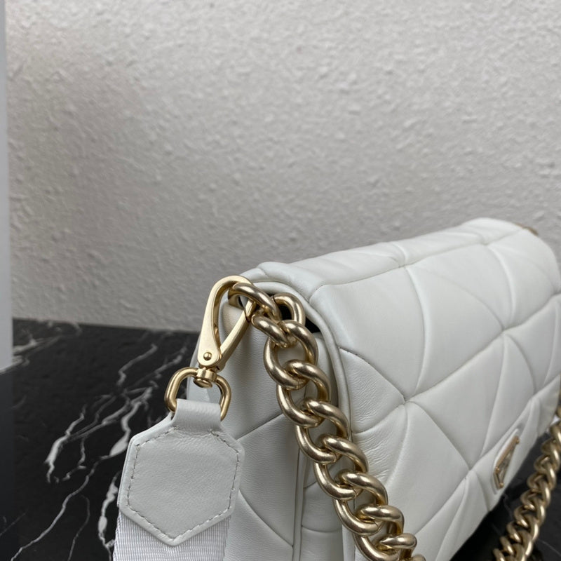 Glamy - PD Bags - 929