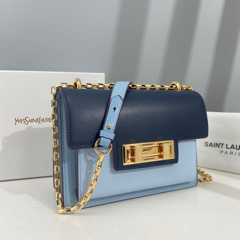 Satchel Bags - SLY Bags - 2015