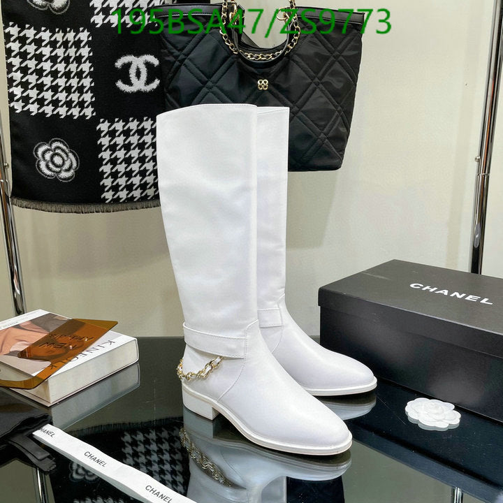 SAMC - Mix Boots - 207