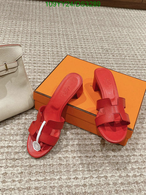 SAMC - HMS Women Shoes - 059