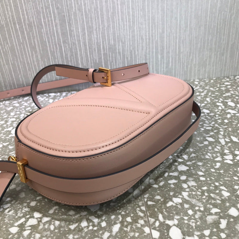 Satchel Bags - VTO Bags - 396