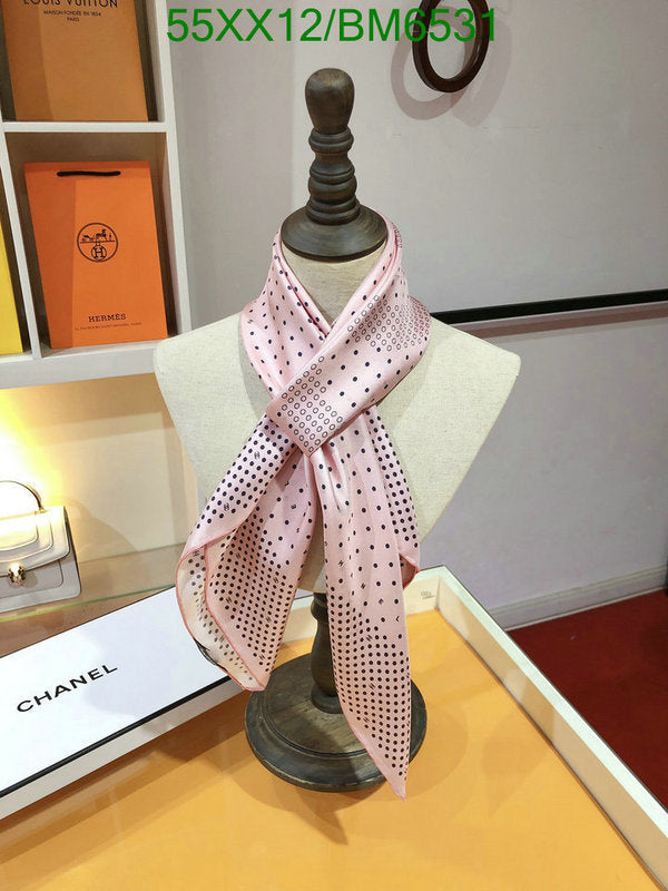 SAMC - CHL Scarves - 240
