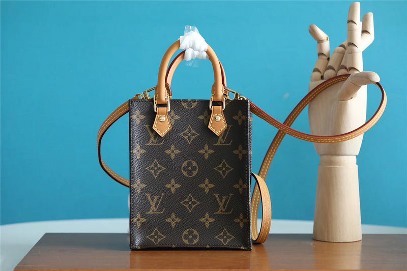 Glami Fashion Lu-Vi bags - 8632