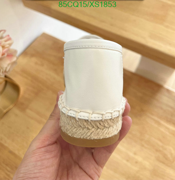 SAMC - YLS Women Shoes - 175