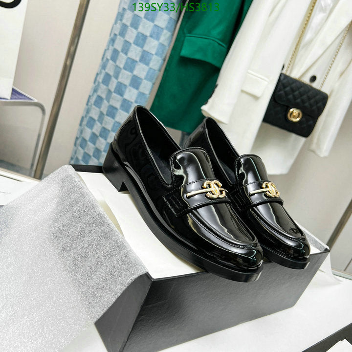 SAMC - CHL Women Shoes - 007