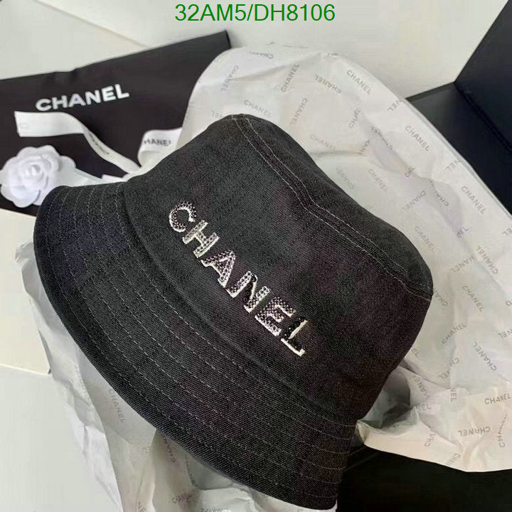 SAMC - CHL Caps & Hats - 001
