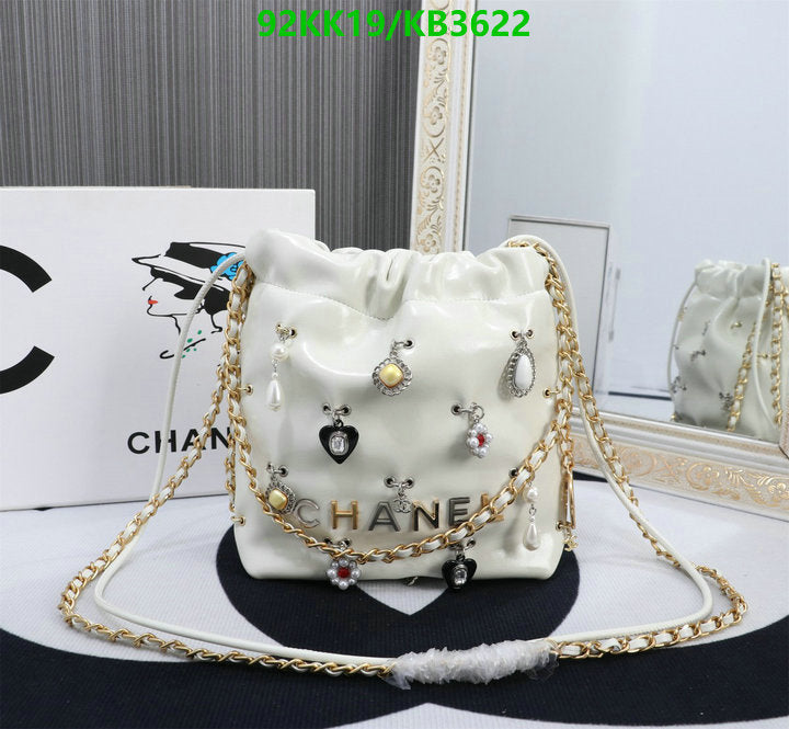 SAMC - CHL Bags Crossbody - 016