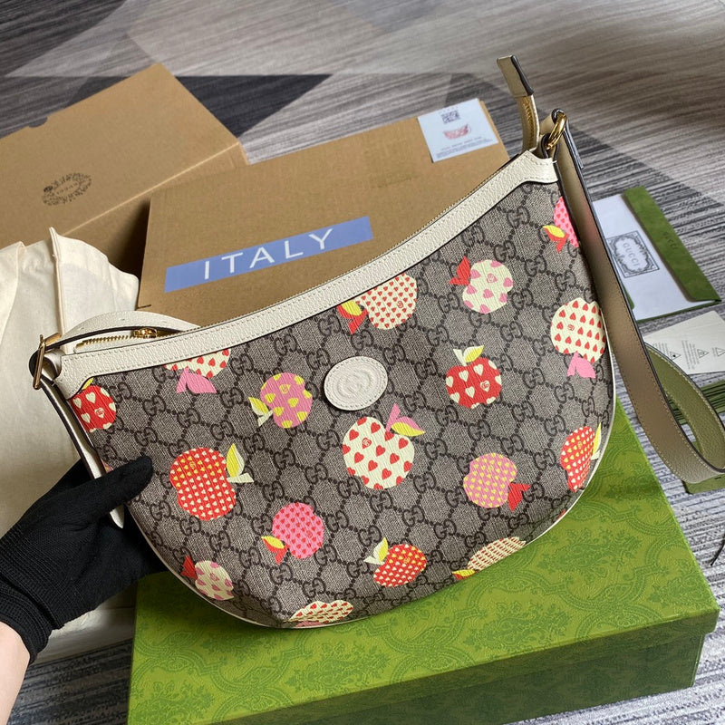 ELE - GG Bags - 1821