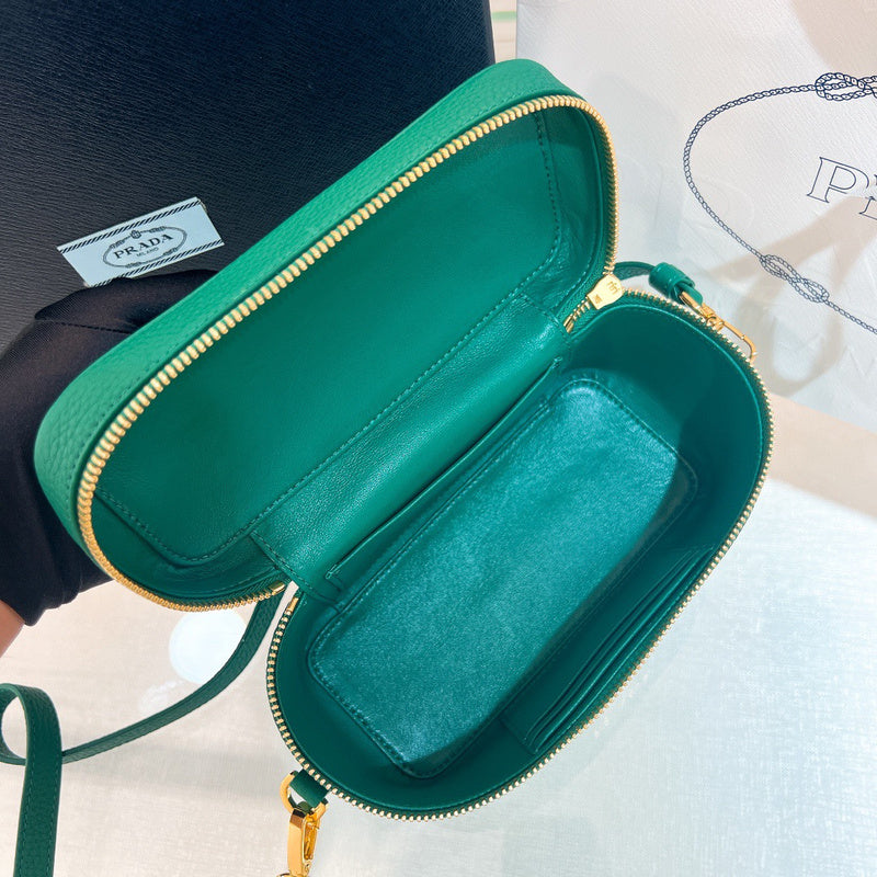 Satchel Bags - PDA Bags - 2136