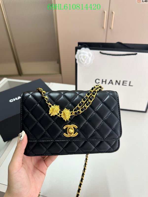 Glami - CHL Bags - 200