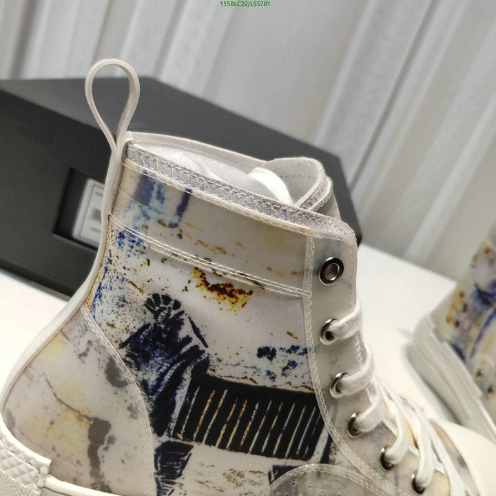 SAMCC - DOR Women Shoes - 1767