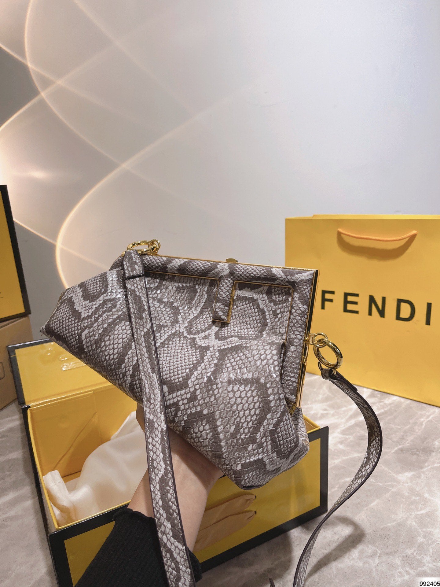 EN - New Arrival Bags FEI 237