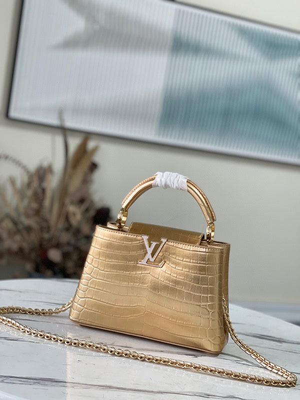GlamI Lu-Vi bags - 4799