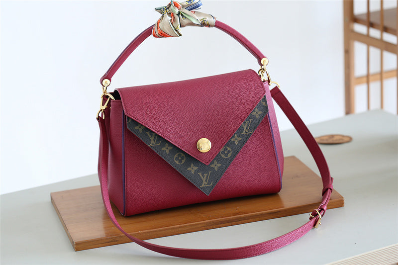 Satchel Bags - VL Bags - 7949