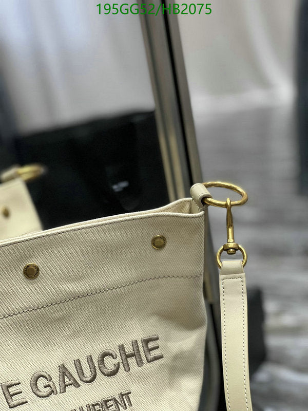 SAMC - YLS Bags - 153