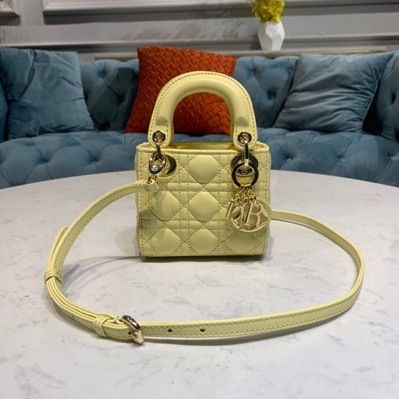 Glami Fashion - DIR Bags - 1725