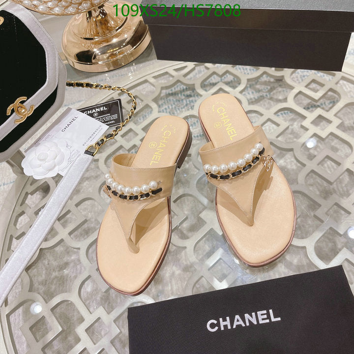 SAMC - CHL Women Shoes Slippers - 052