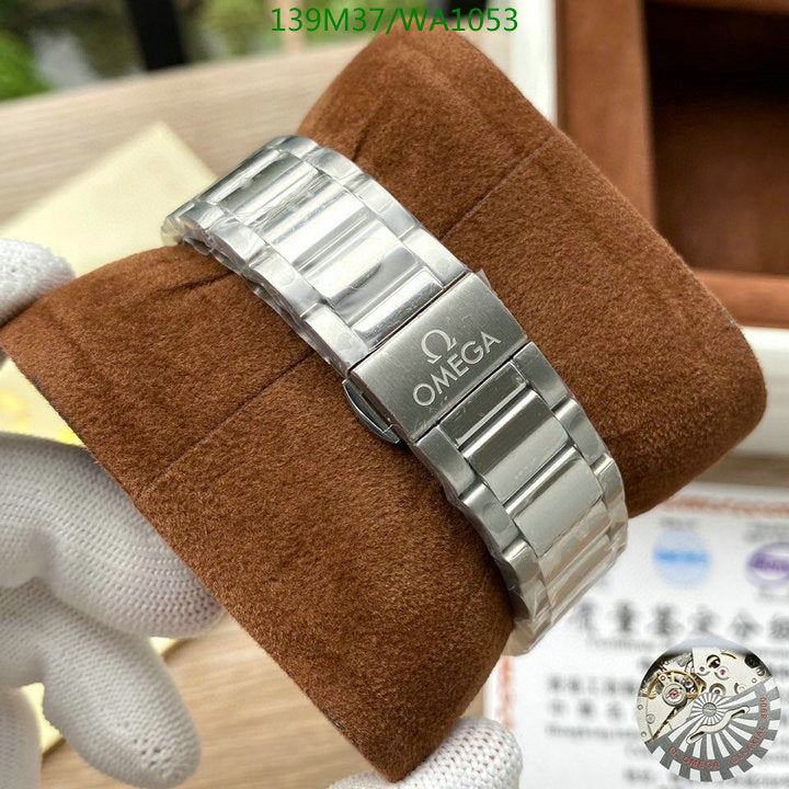 SAMC - OG Watches - 162