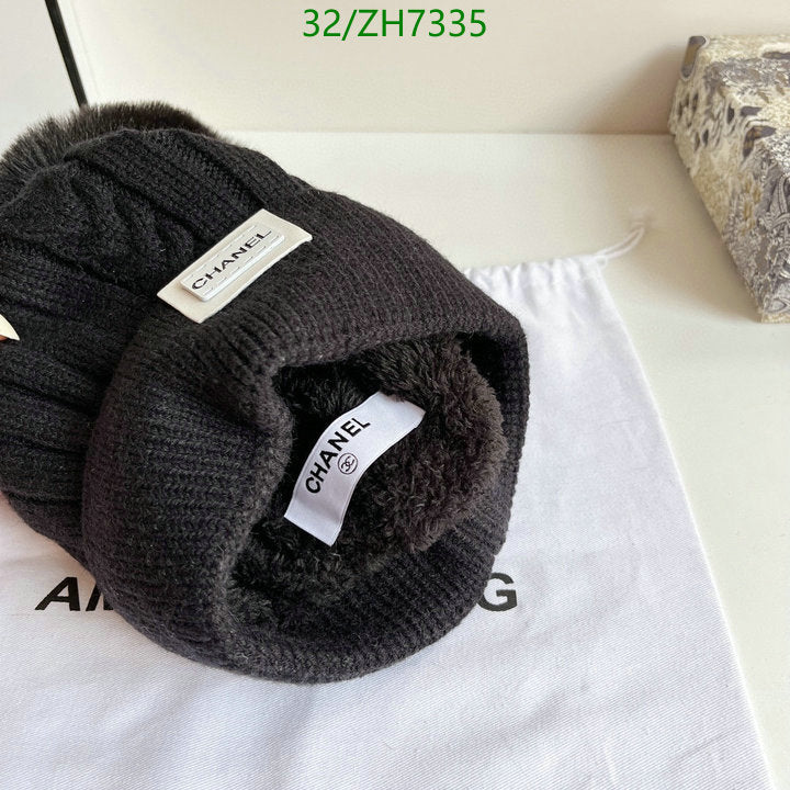 SAMC - CHL Caps & Hats - 411