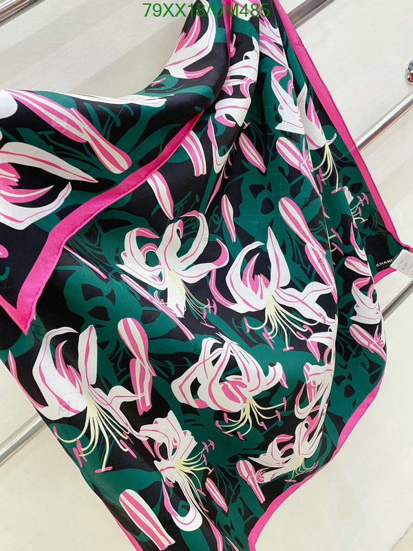 SAMC - CHL Scarves - 489