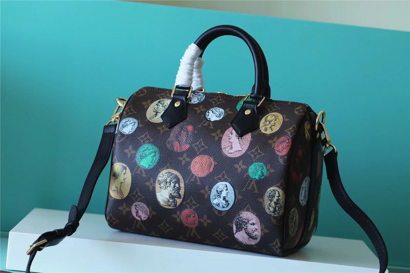 Satchel Bags - VL Bags - 7378
