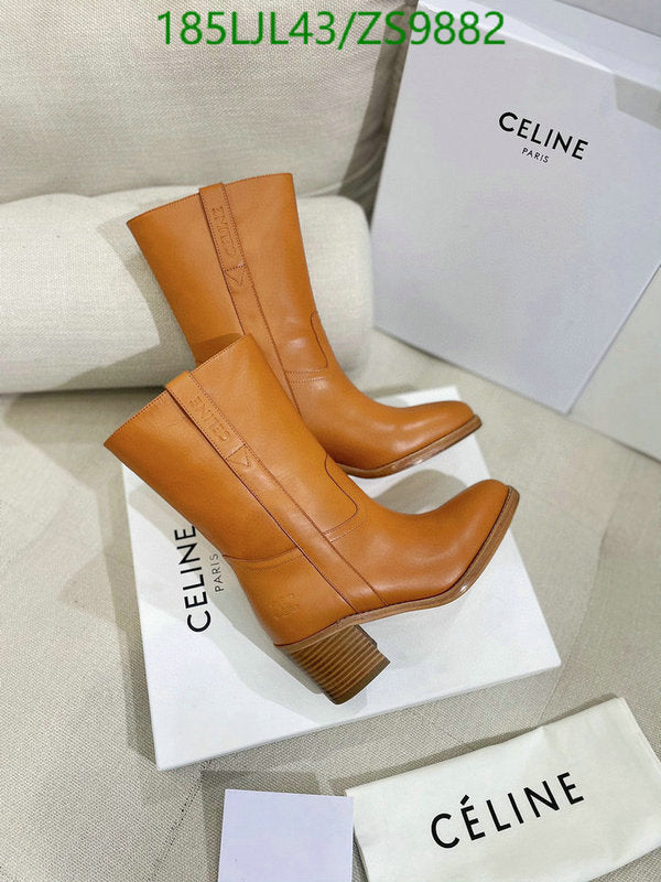 SAMC - COL Women Shoes - 140