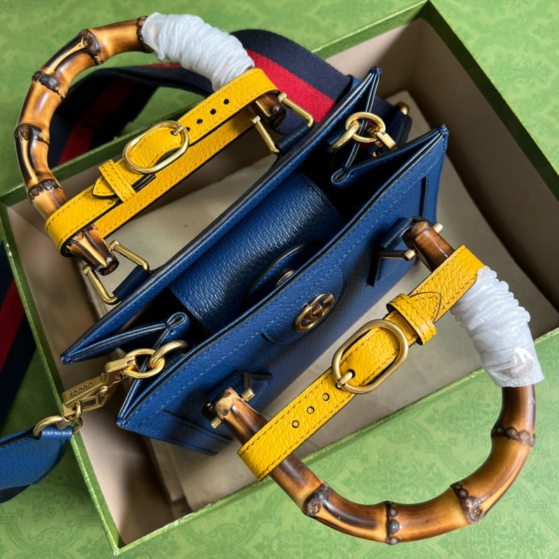 Satchel Bags - GCI Bags - 6510