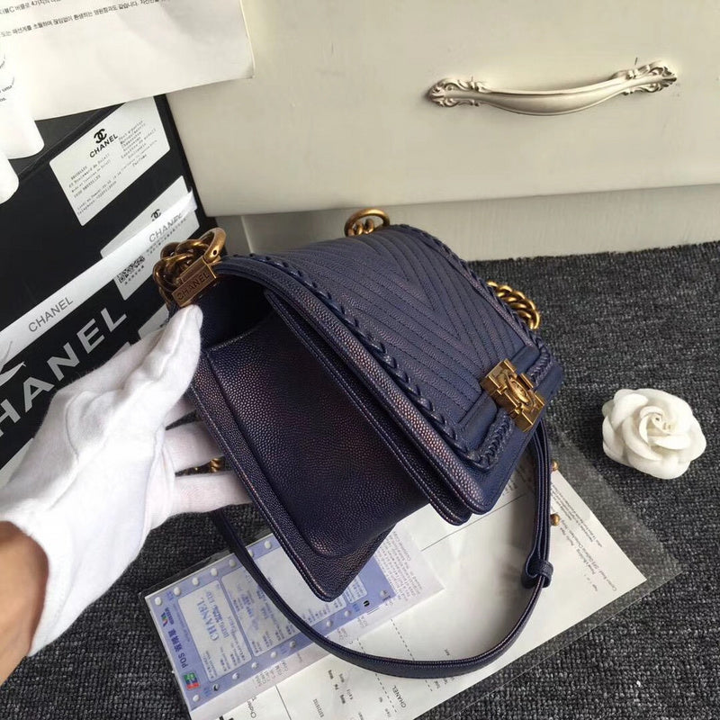 Satchel Bags - CHL Bags - 654