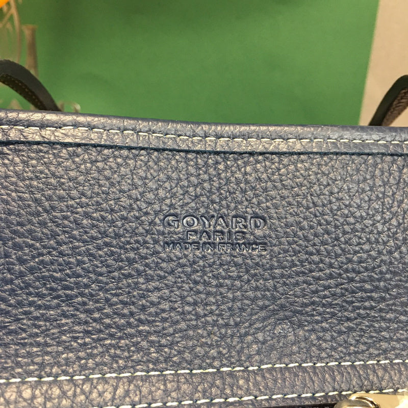 Satchel Bags - GOD Bags - 1026