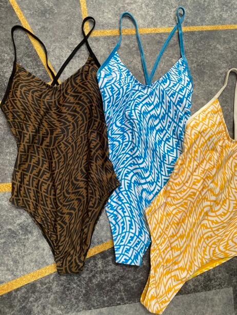 SAMC - Mix Swimsuits - 084
