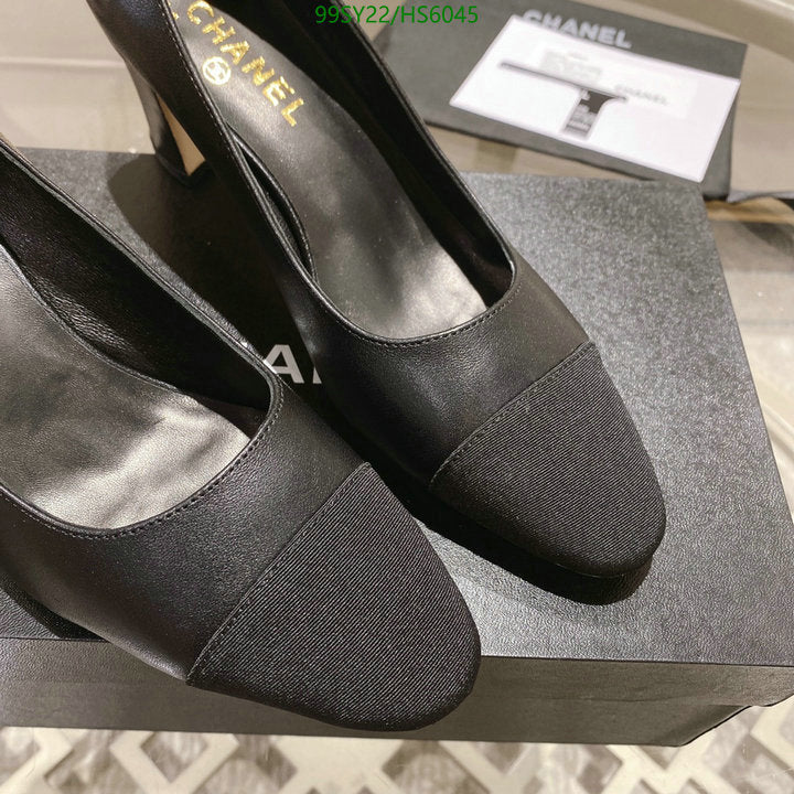 SAMC - CHL Women Shoes High Heels - 092