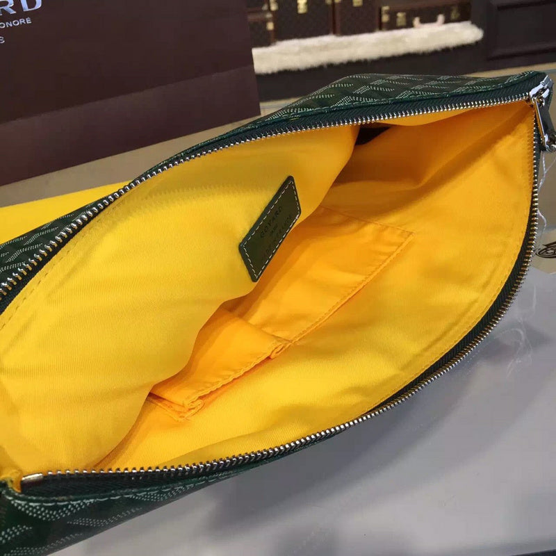 Satchel Bags - GOD Bags - 866