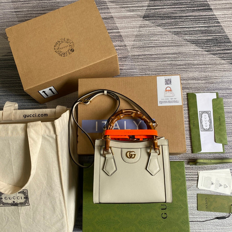 Satchel Bags - GCI Bags - 6766