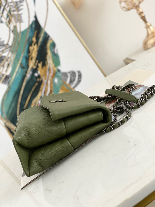 Satchel Bags - CHL Bags - 3892