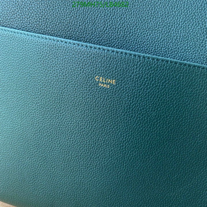 SAMC - COL Bags - 270