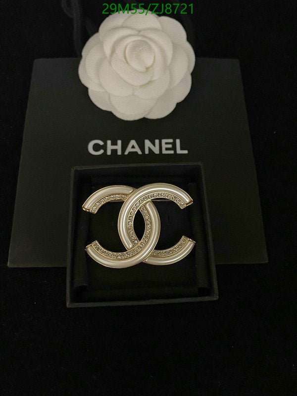 SAMC - CHL Jewelry - 320