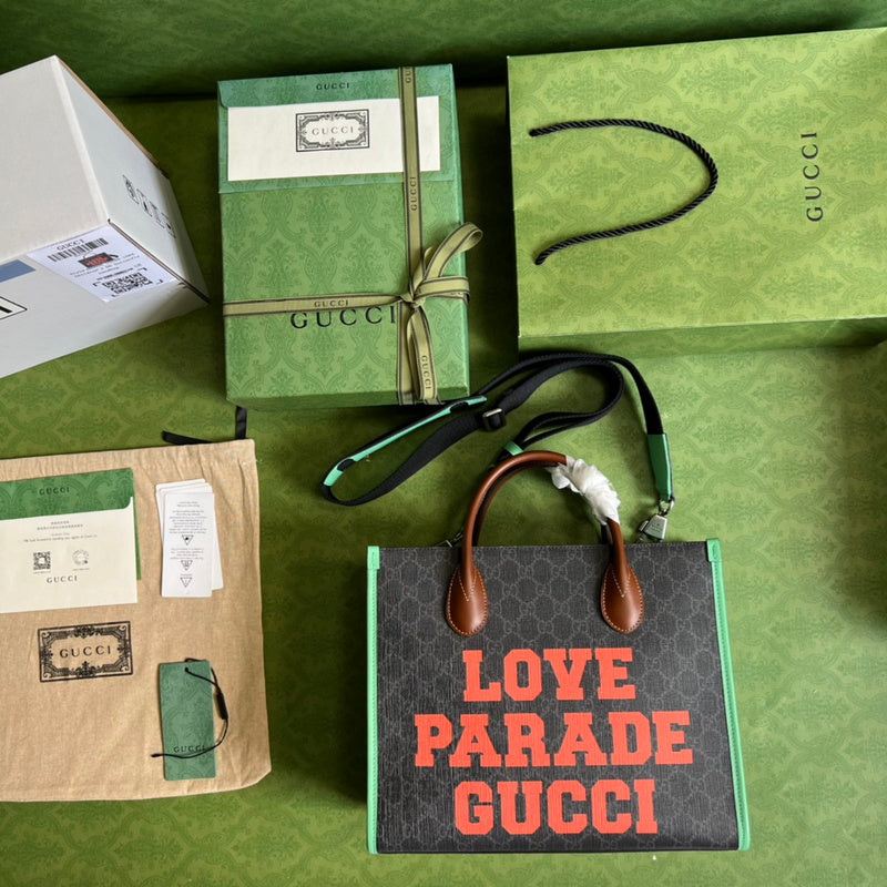 Glami Fashion - GCI Bags - 12777