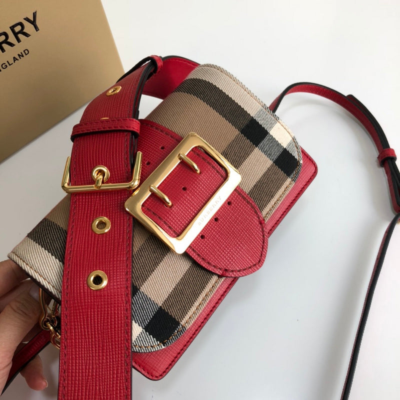 Glamy - BOR Bags - 854